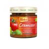 Cremisso tomaat basilicum bioVoeding4005514175141