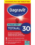 Totaal 30 Vitaal 50+Vitamine multi8711744030971