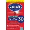 Totaal 30 Vitaal 50+Vitamine multi8711744030971