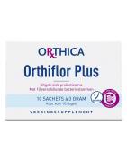 Orthiflor plusProbiotica8714439570417