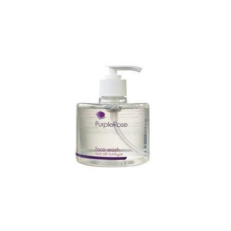 Purple rose face washReiniging8715542018193