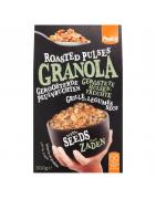 Granola roasted pulses with seeds glutenvrijVoeding8719874041485