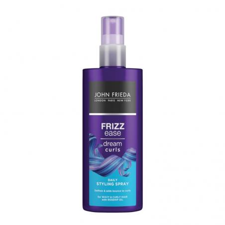 Frizz ease dream curls styling sprayOverig haar5017634020965