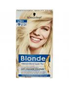 Blonde haarverf intensive bond super plus L1++Haarkleuring5410091676063