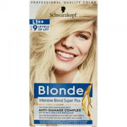 Long lasting colour 8.4 copper blondHaarkleuring8710267491351