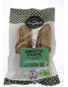 Camusettes spelt bioVoeding3419390403730