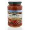 Pastasaus vegetarisch bolognese bioVoeding8717496904348