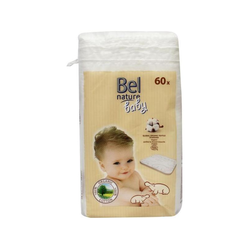 Babypads droogBaby/peuter verzorgend4046871004569