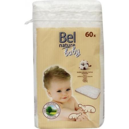 Babypads droogBaby/peuter verzorgend4046871004569