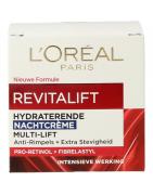 Revitalift nachtcremeNachtverzorging3600521463710