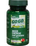 Gogo guaranaOverig gezondheidsproducten8713286004892