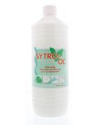 Sytro ol sanitairreinger eucalyptusToiletartikelen8717703890334