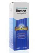 Boston solutions lenzenvloeistof harde lenzenOogverzorging7391899836836