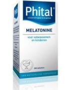 Melatonine 0.1 mgOverig gezondheidsproducten8711218954208