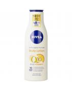 Body verstevigende lotion Q10 plusBodycrème/gel/lotion4005900022592