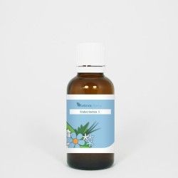 Pepermuntolie complex puurOverig gezondheidsproducten8717473094758