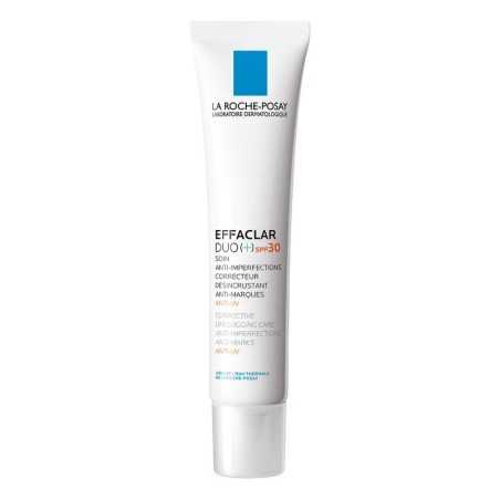 Effaclar duo+ SPF30 dagcremeOverig cosmetica3337875549493