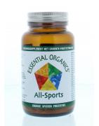 All sportsVitamine multi8712812172081