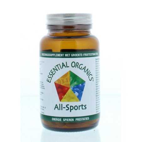 All sportsVitamine multi8712812172081