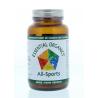 All sportsVitamine multi8712812172081