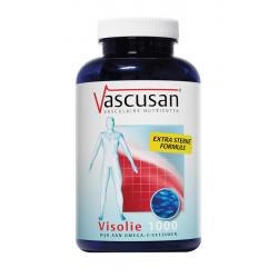 Liposomale vitamine COverig vitaminen/mineralen8716717004164