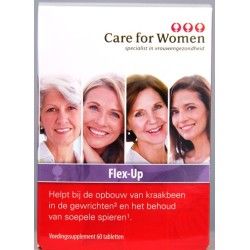 Drogistland.nl-Care For Women