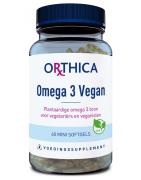 Omega 3 veganVetzuren8714439524267