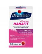 Mama fitOverig vitaminen/mineralen8710537703900