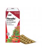 Floradix ijzer tablettenOverig gezondheidsproducten4004148059315