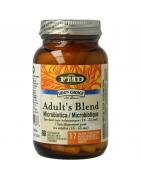 Adult blend probioticaProbiotica061998019368