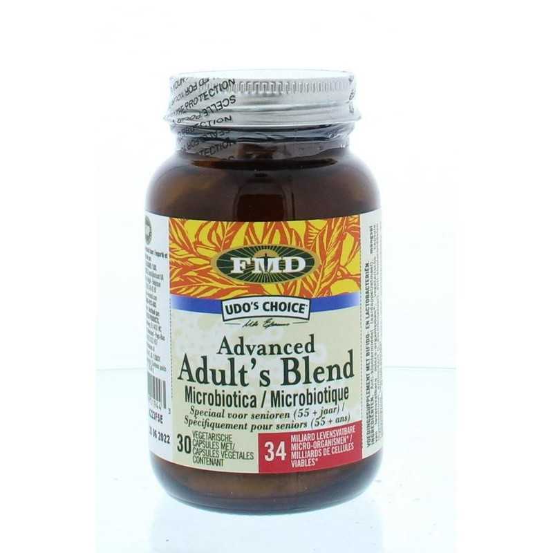 Adult blend advancedProbiotica061998019443