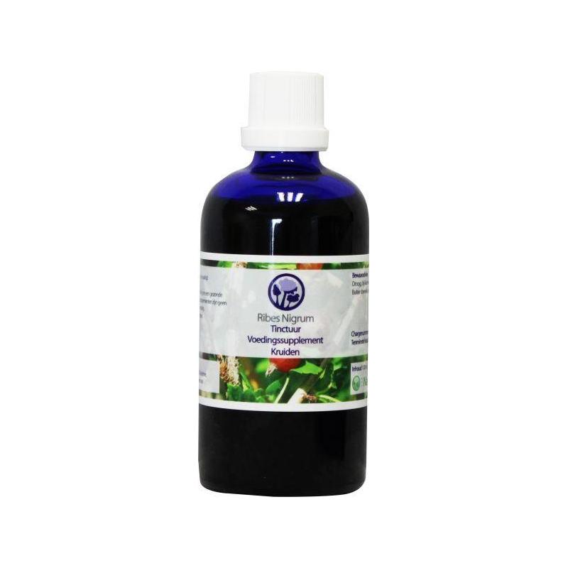 Ribes nigrum tinctuurFytotherapie8717473002579