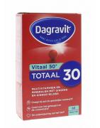 Vitaal 50+ blisterVitamine multi8711744030179