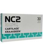 NC2Overig vitaminen/mineralen5425003040962