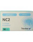 NC2Overig vitaminen/mineralen5425003040979