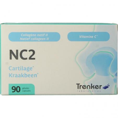 NC2Overig vitaminen/mineralen5425003040979