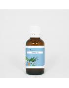 EDT014 Thymus EndotoxOverig gezondheidsproducten8711224001149