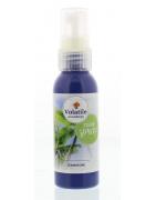 Roomspray summertimeEtherische oliën/aromatherapie8715542017554