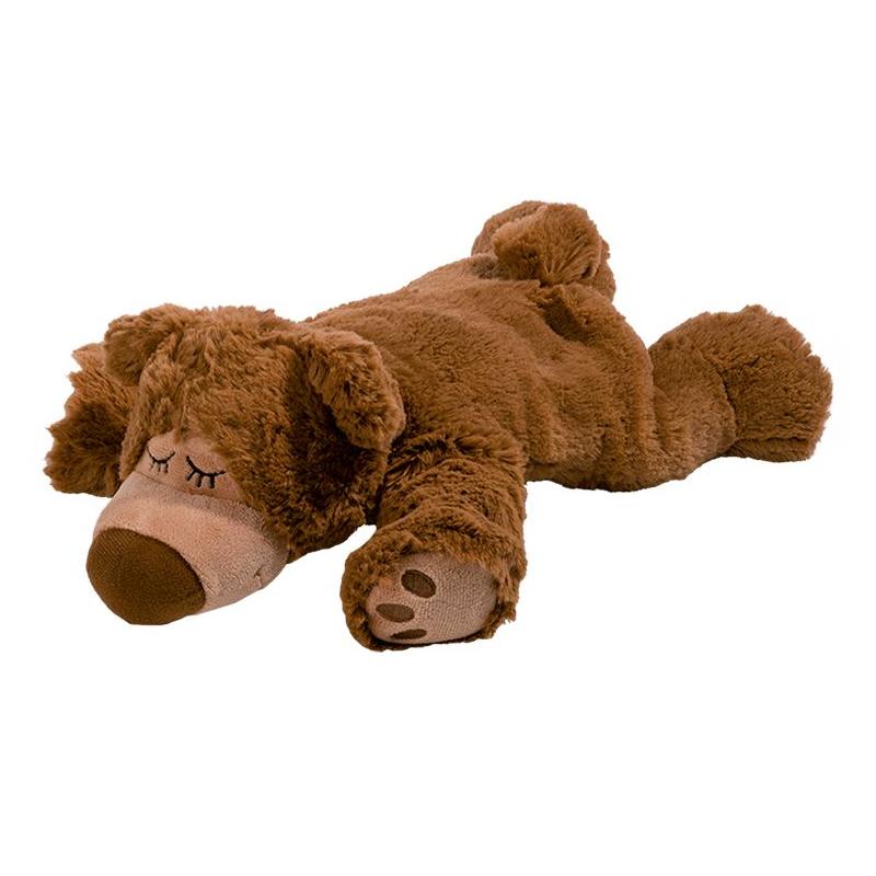 Sleepy bear licht bruinOverig baby/peuter4260101890818