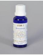 Atom 3 bewustzijnOverig gezondheidsproducten8711133082628