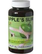 Apple's slim appelazijn & chroomSlank/dieet voedingssupplement8717472405333