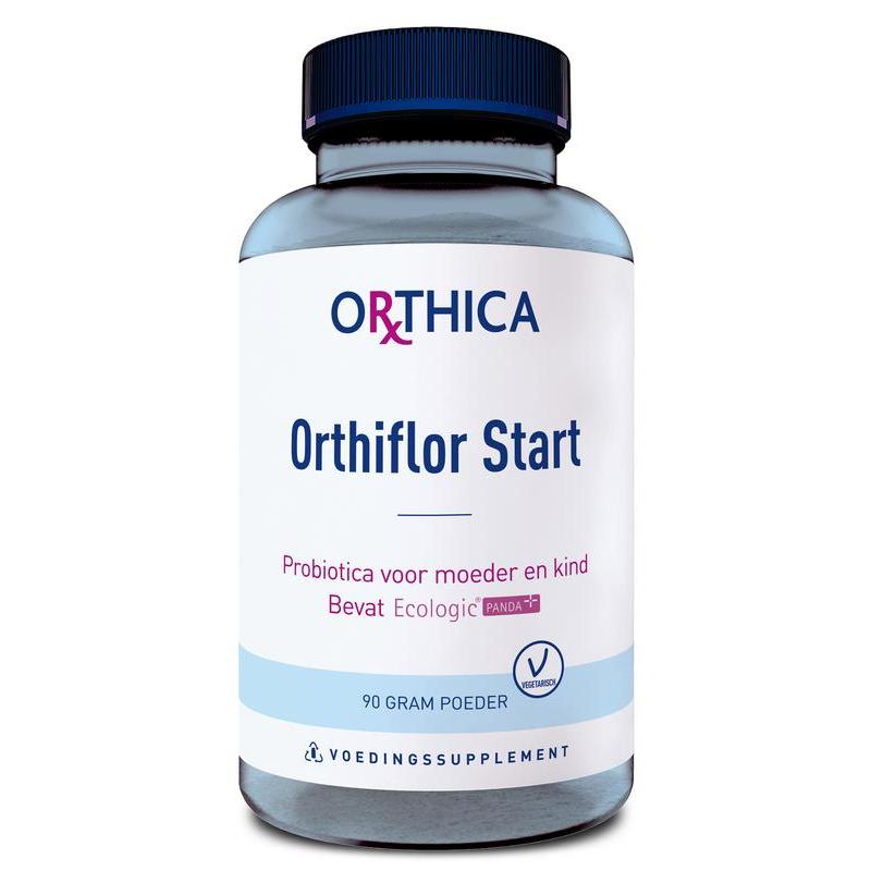 Orthiflor startProbiotica8714439572596