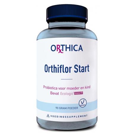 Orthiflor startProbiotica8714439572596