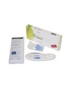 Allergie check katten testInstrumenten/zelftest8718053789040