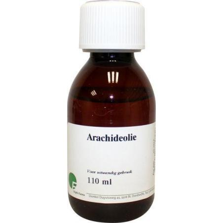 Arachideolie zoetOverig gezondheidsproducten8711407874102