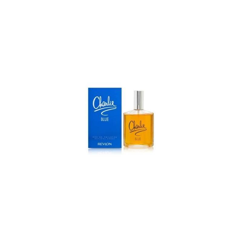 Blue eau de toilette sprayGeur vrouw5000386004628