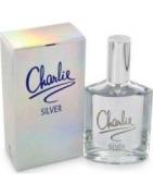 Silver eau de toilette sprayGeur vrouw5000386147745