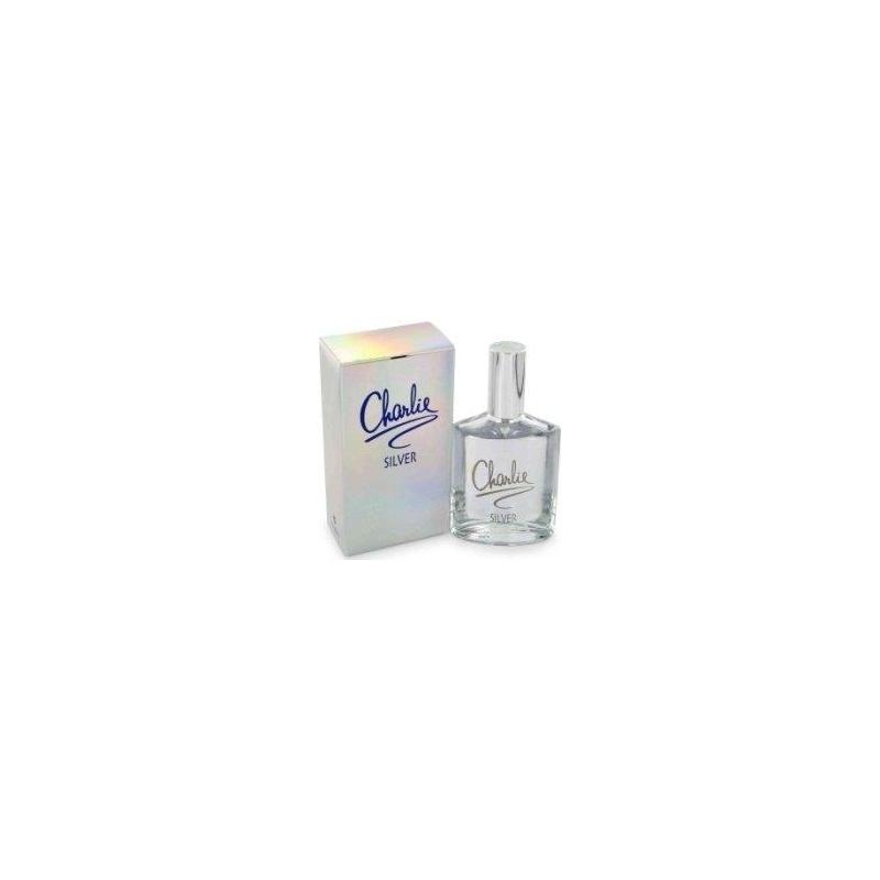 Silver eau de toilette sprayGeur vrouw5000386147745