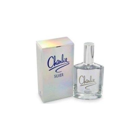 Silver eau de toilette sprayGeur vrouw5000386147745