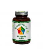 All family forteVitamine multi8712812172098